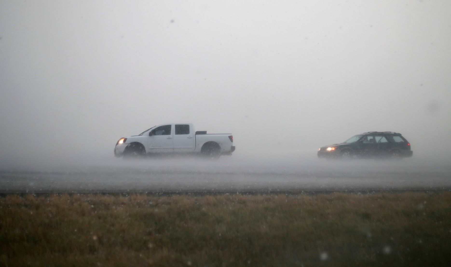 Storm